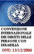 SFIDA - Sindacato Famiglie Italiane Diverse Abilit�