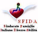 SFIDA - Sindacato Famiglie Italiane Diverse Abilit&agrave;