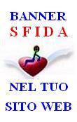 INSERISCI IL NOSTRO BANNER NELLE PAGINE DEL TUO SITO